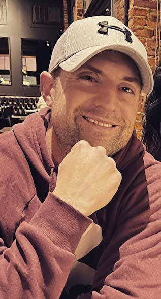 Devon L. Regnier | May 4, 1988 - April 5, 2025