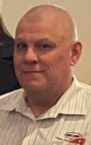 Paul M. Sweat | August 28, 1971 - April 12, 2025