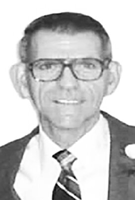 Leon Smith