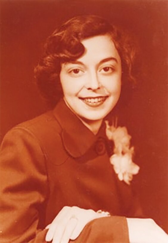Janette T. Zuendel