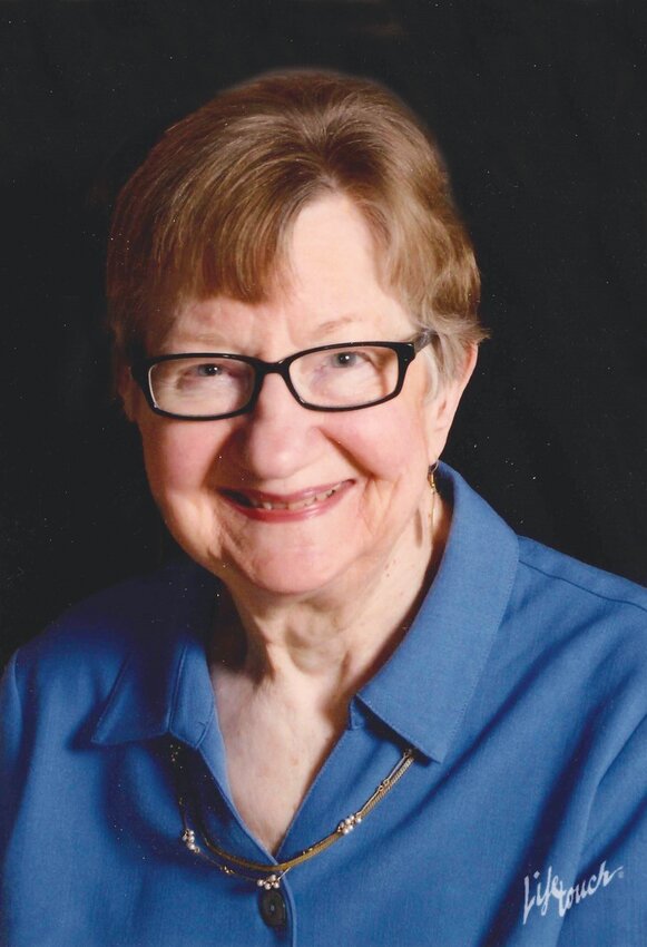 Ruth Ann (Bemmels) Pruitt