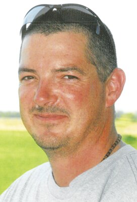 Todd Smith