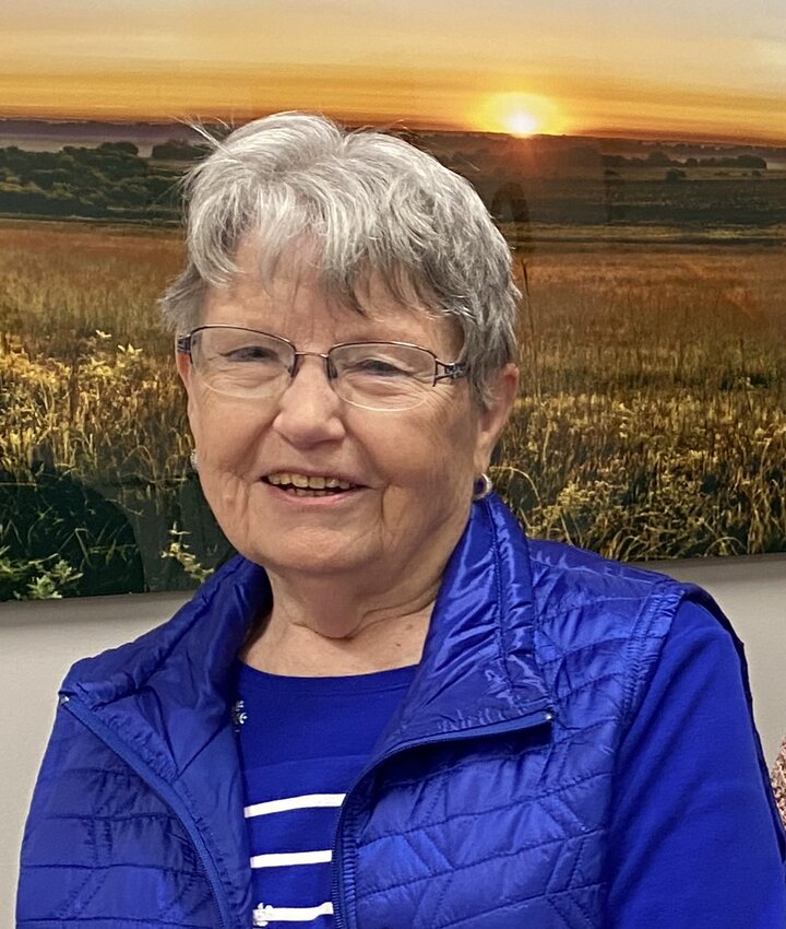 Shirley Darlene (Conine) Moynihan | December 28, 1935 - April 27, 2025