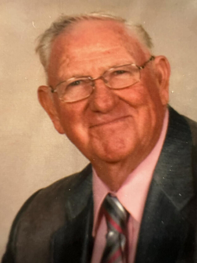 Alan (Bud) Dulohery