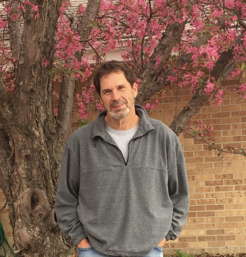 Gregory Lynn "Greg" Balthazor | June 18, 1962 - May 11, 2025