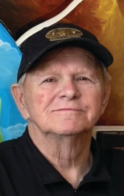 Norris Robert Andersen | January 9, 1947 - May 16, 2025