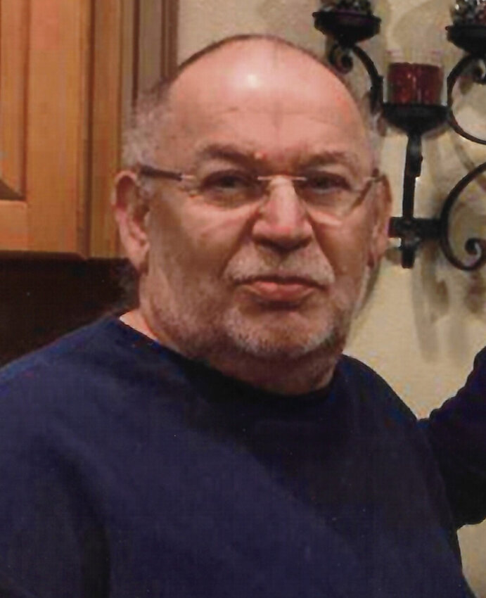 Luis Lemos | April 22, 1949 - May 5, 2025