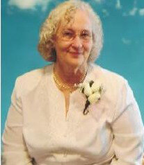 Connie Marie (Schumock) Dickinson | May 31, 1939 - May 21, 2025