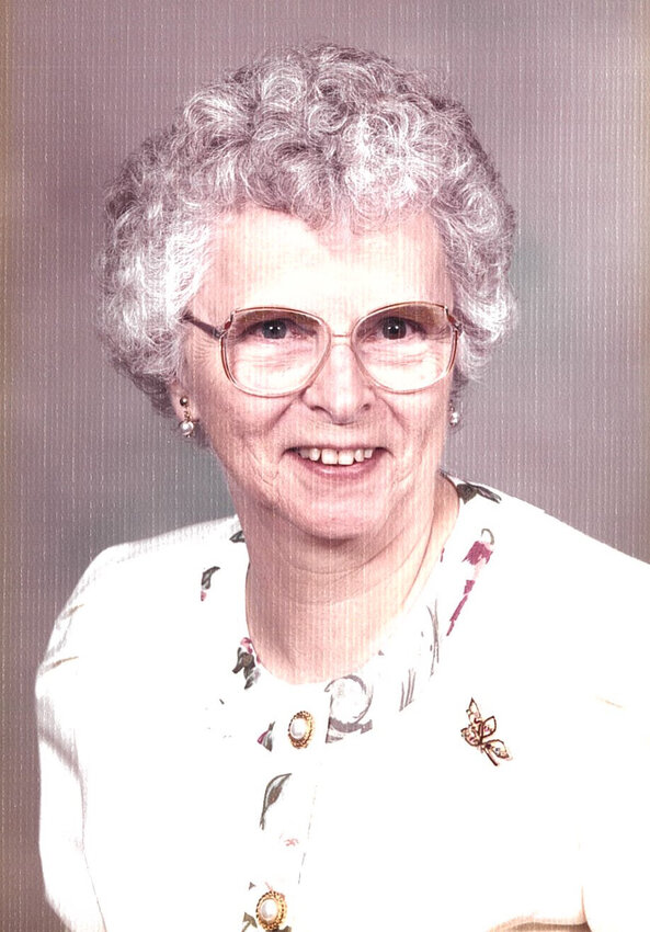 Eleanor Marie Dunshire | August 25, 1932 - May 29, 2025