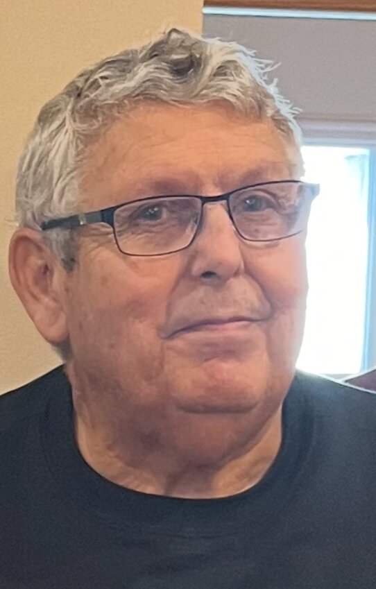 James D. "Jim" Murk | June 21, 1956 - June 4, 2025