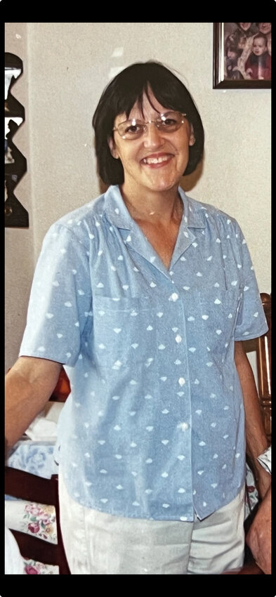 Cheryl Ann Sulkosky | February 13, 1947 - June 6, 2025
