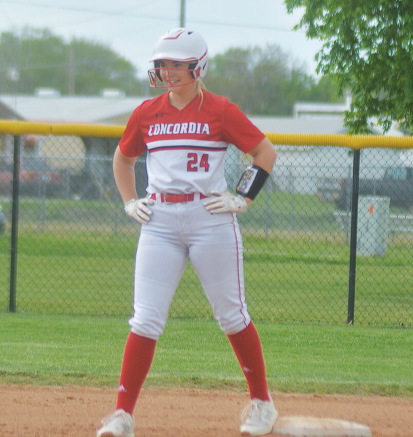 Kenlee Williams