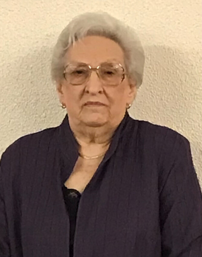 Madeleine M. (Kegle) Blackwood | January 1, 1930 - June 11, 2025