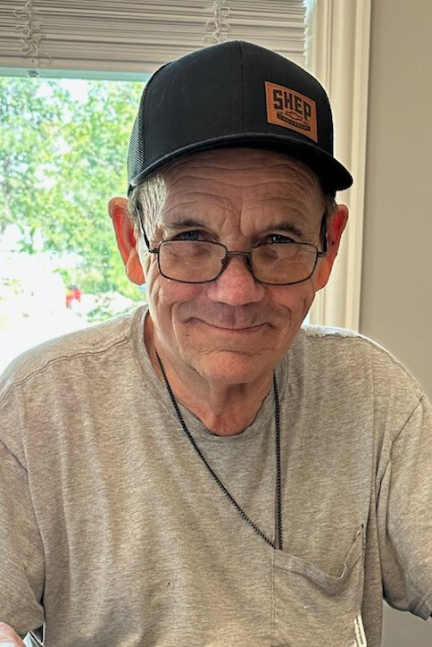 Arlis Gene Persinger | January 31, 1957 - June 10, 2025