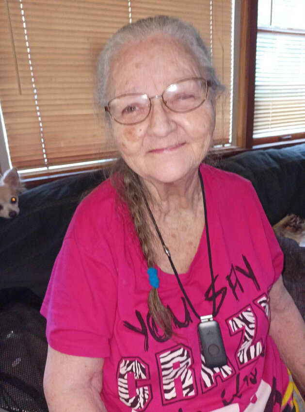 Marilyn Elizabeth Ross | February 9, 1947 - June 9, 2025