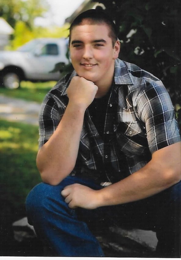 Jacob Emery Buckner | Bolivar Herald Free-Press