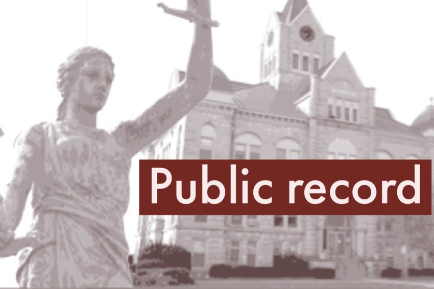 public record