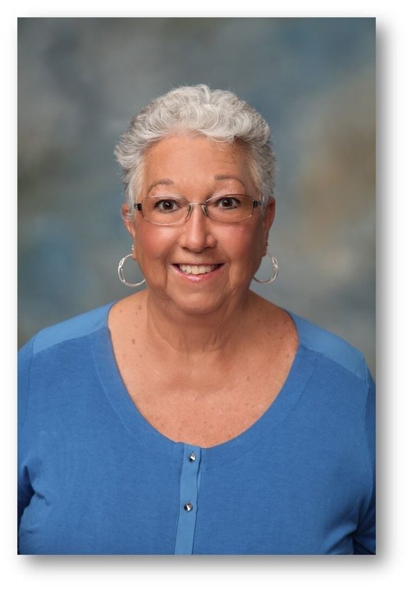 Anna Williams has served students for over 40 years.