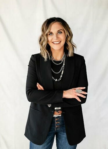 Amanda Radke, nationally-known keynote speaker, will inspire worshipers at Missouri Beef Days Cowboy Church on May 7, 2023, 4:00 pm, at the SBU football field. This event is free to the public. Visit www.missouribeefdays.com for complete information and tickets to all other Missouri Beef Days events.