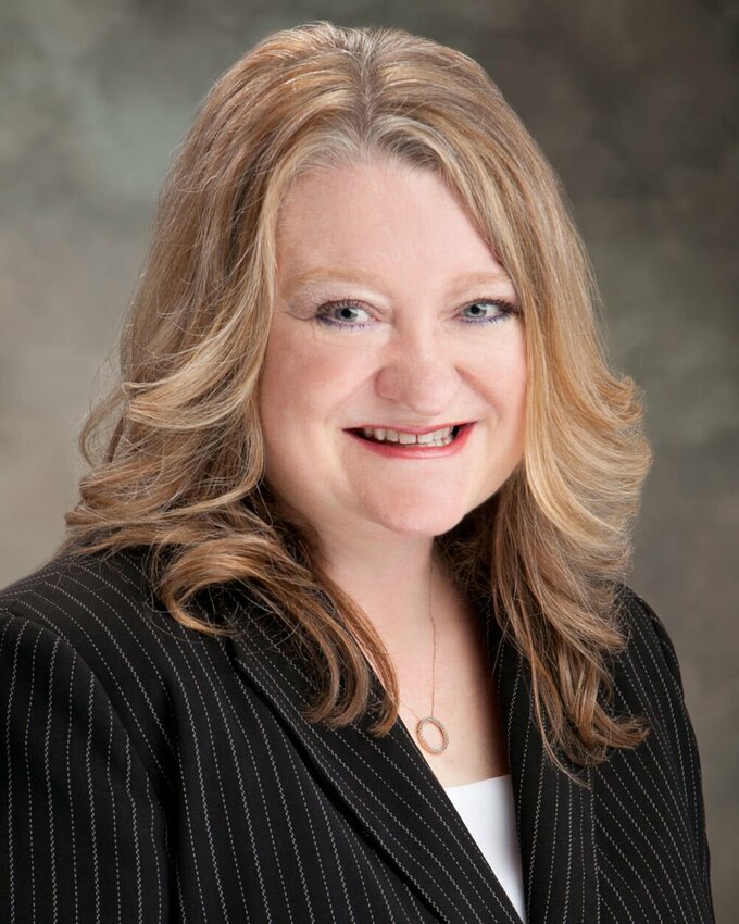 Valerie Noblitt. Contributed photo