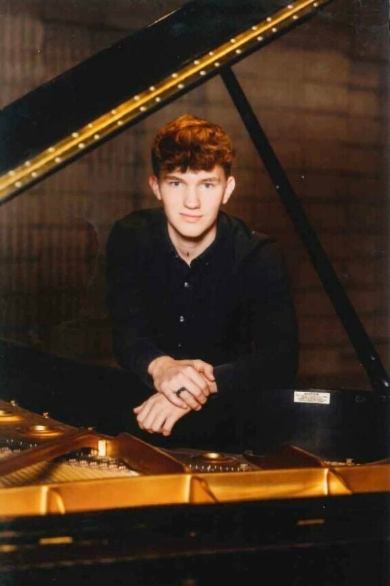 Owen Cornell.   CONTRIBUTED PHOTO