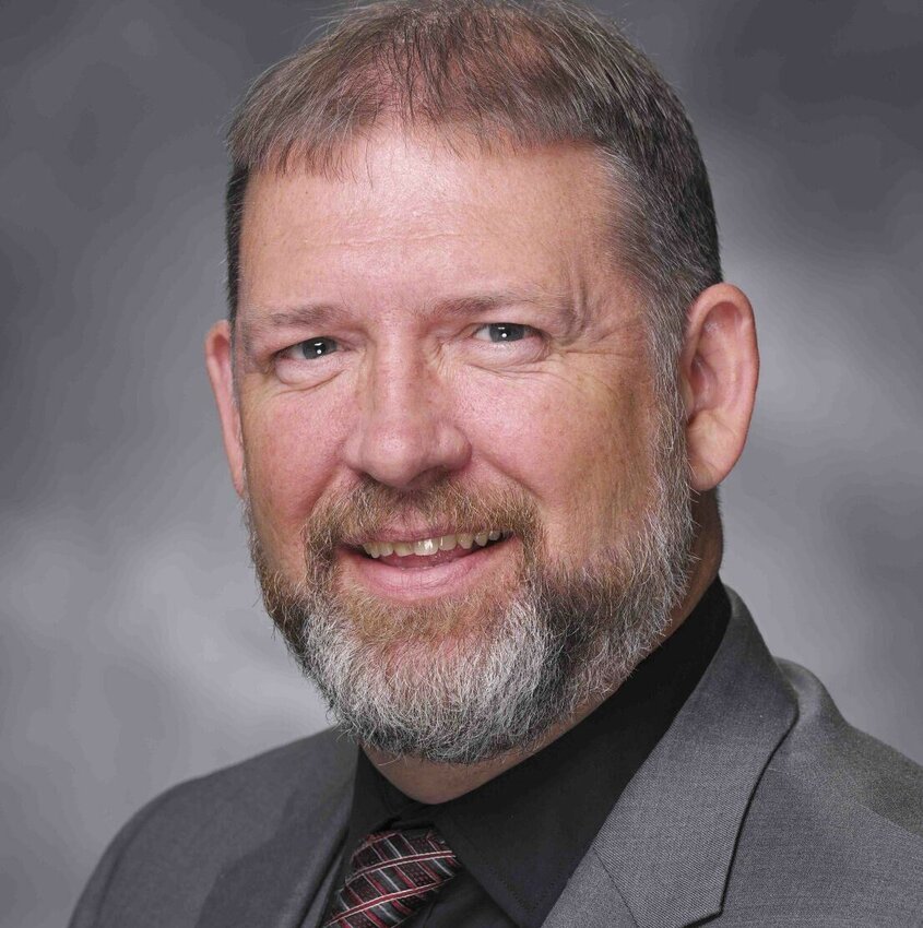 Representative Warwick was the mayor of Bolivar before being elected to the Missouri House of Representatives, District 128.