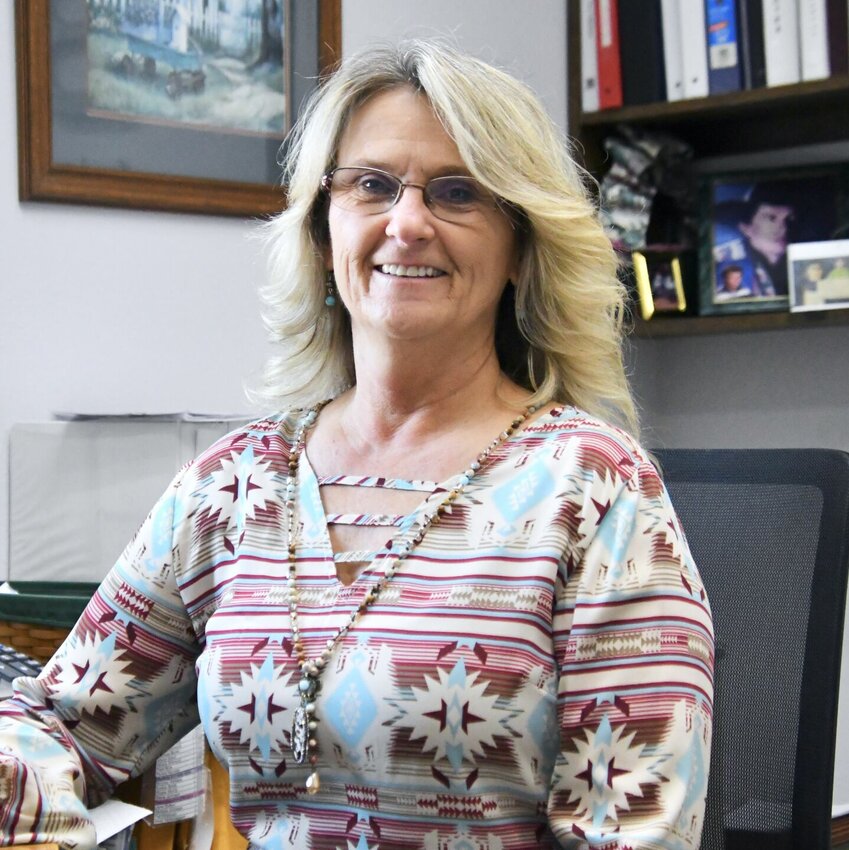 Melissa Burks is the new Controller for Heartland Media. Her previous position was the Accounting and Advertising Manager.
