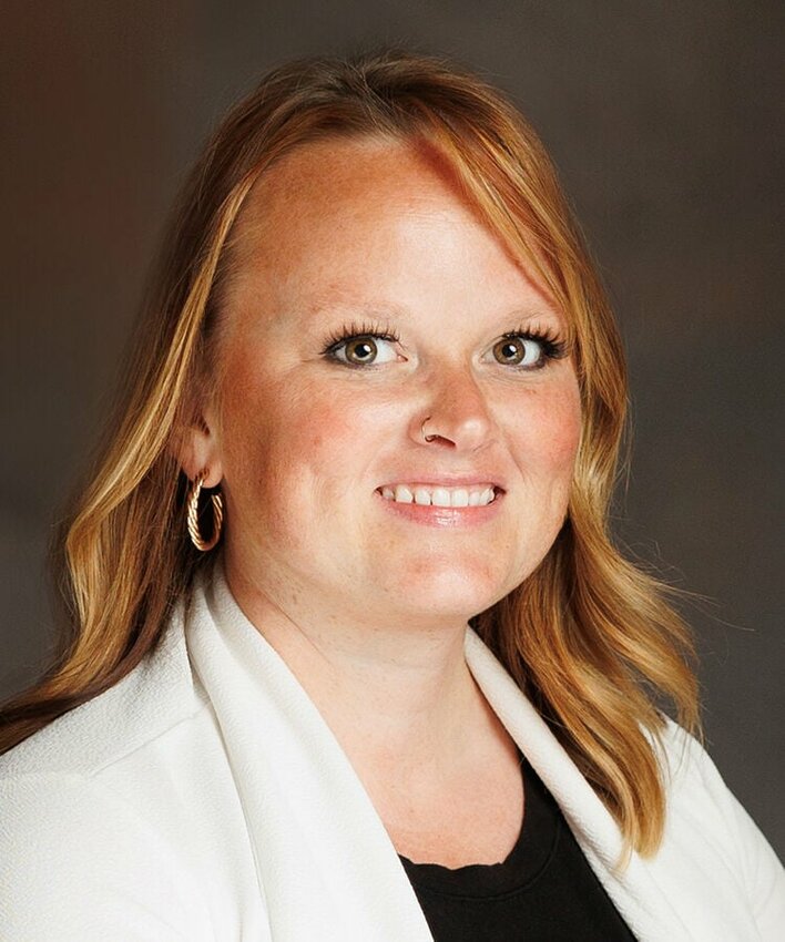 Jessica Locke, PMHNP-BC, has joined CMH Behavioral Health Transitional Clinic at Bolivar Family Care Center.   CONTRIBUTED PHOTO