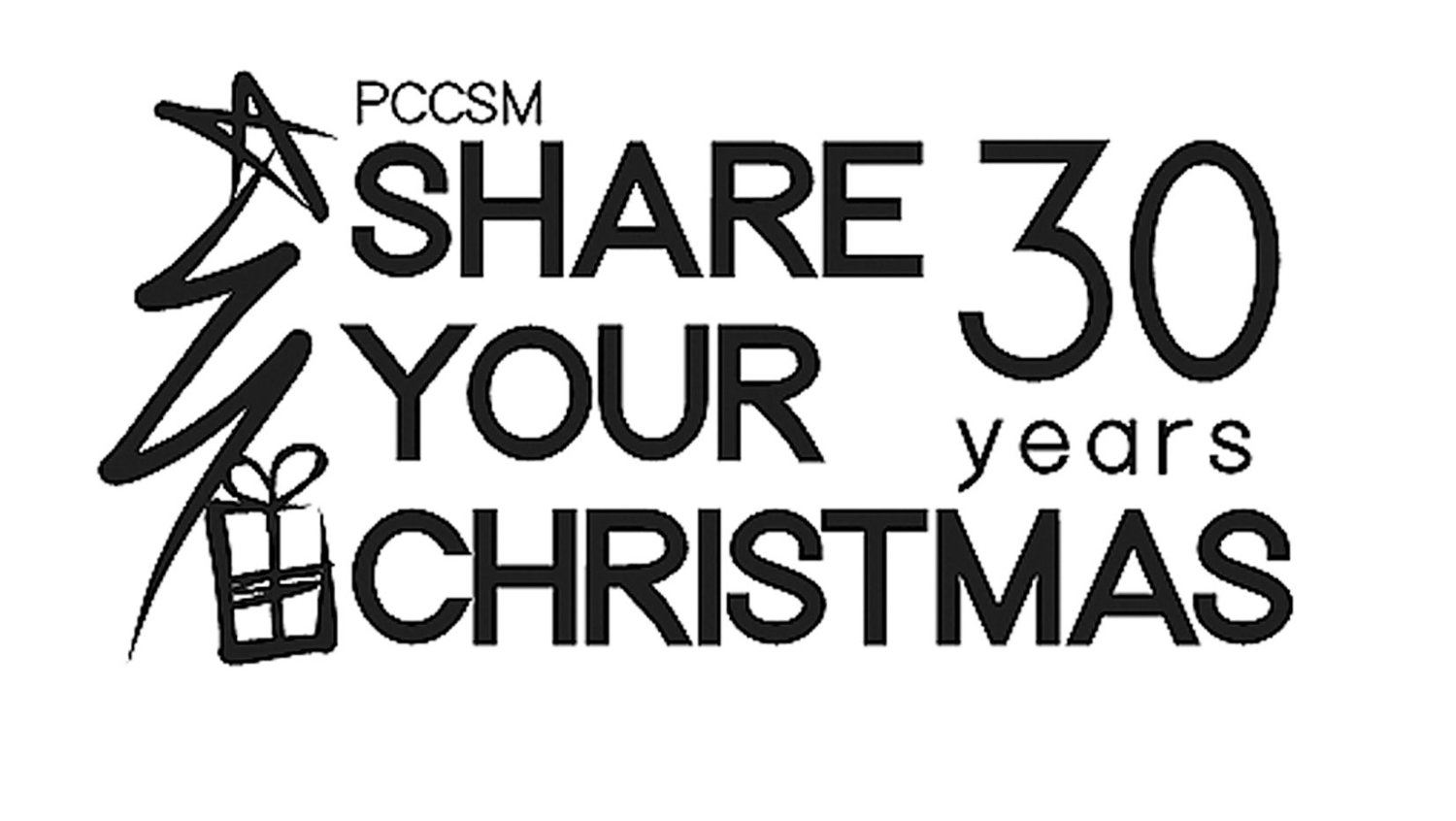 Registration for annual Share Your Christmas distribution begins Oct