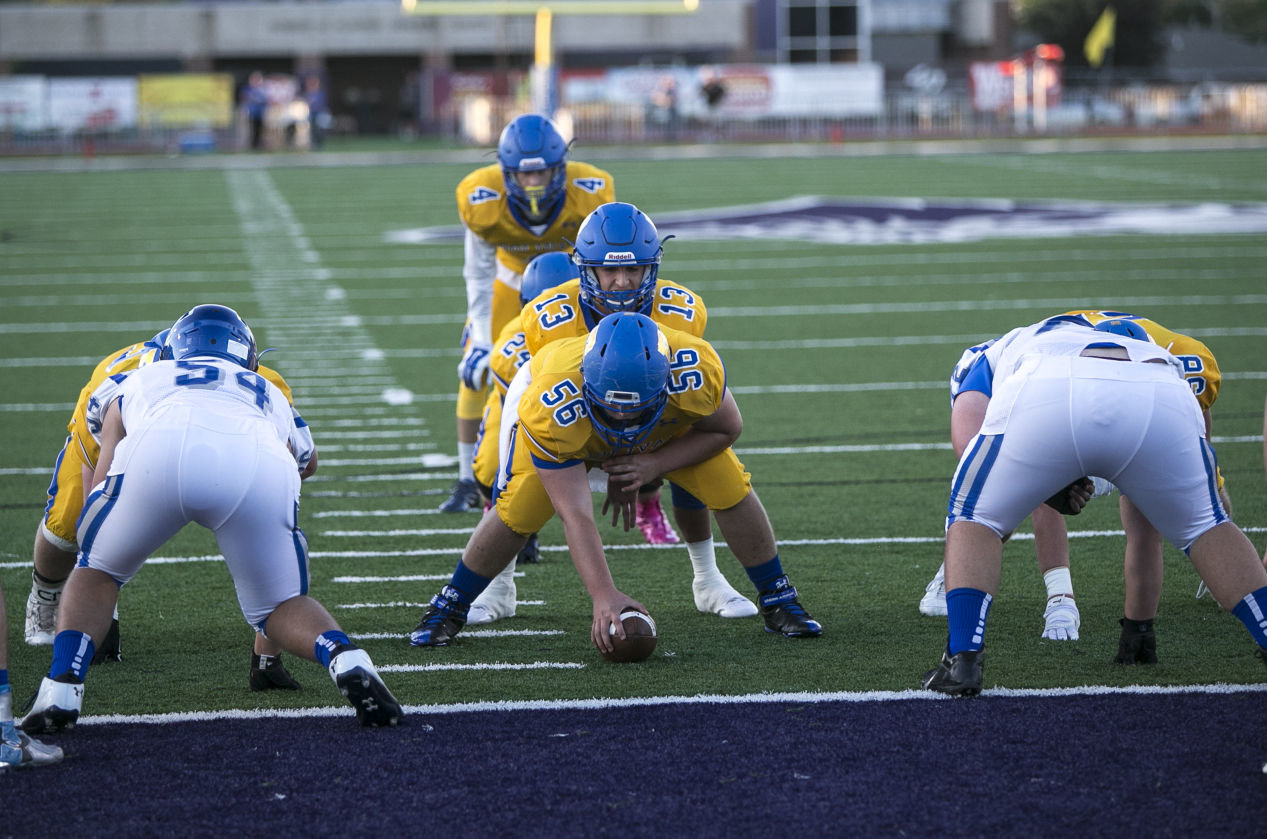 Liberators start COC season with a win | Bolivar Herald Free-Press