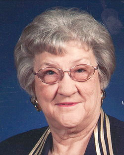 Bonnie Gay Brumfield | Bolivar Herald Free-Press