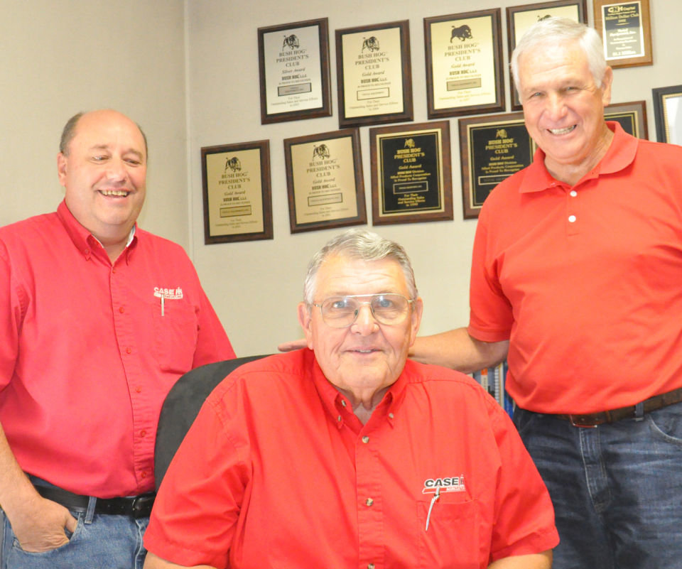 Vestal begins new role at dealership | Bolivar Herald Free-Press