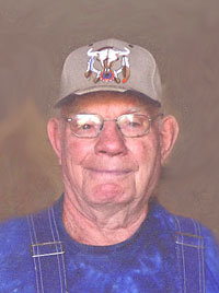 Archie D. Mitchell | Bolivar Herald Free-Press