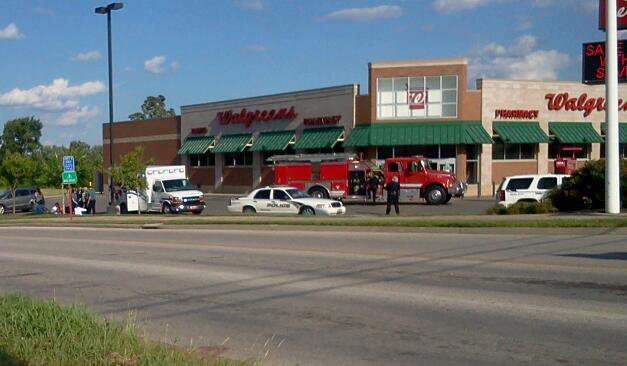 Customers, employees at Walgreens complain of lightheadedness | Bolivar ...