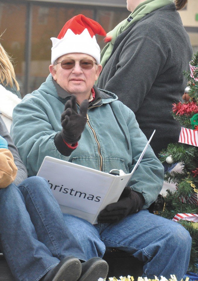 Bolivar Christmas parade photos Bolivar Herald FreePress