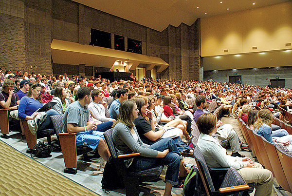 SBU to dedicate Mabee Chapel Monday | Bolivar Herald Free-Press