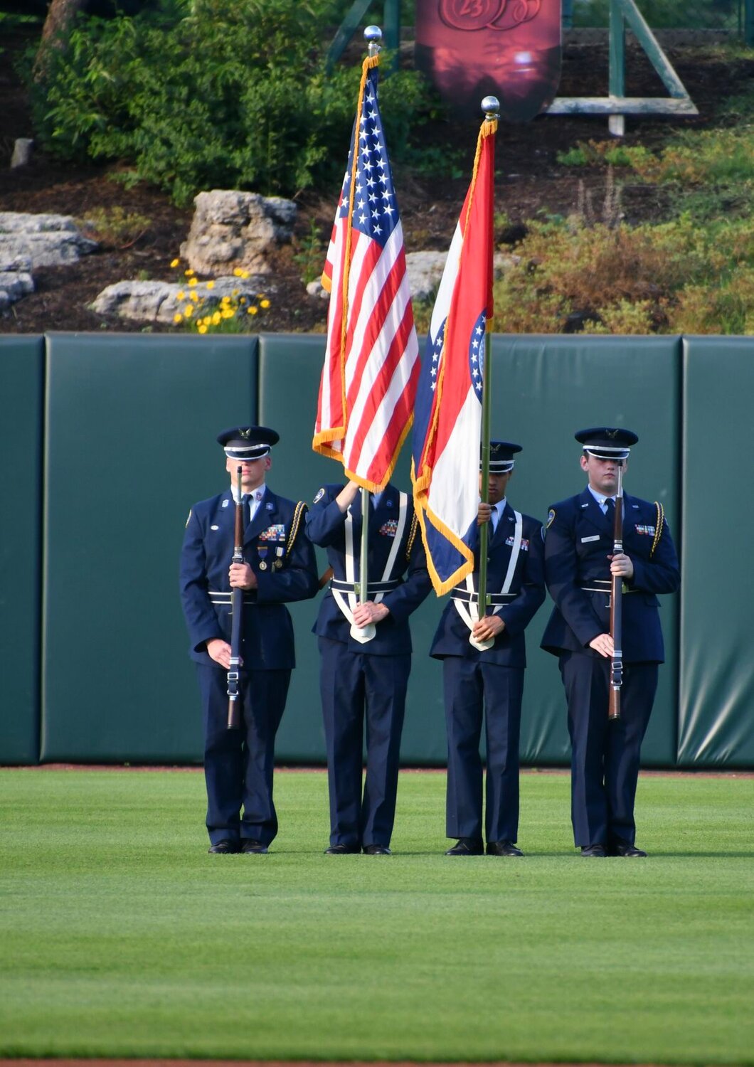 Bolivar Night at the Springfield Cardinals - Bolivar Area Chamber of  Commerce