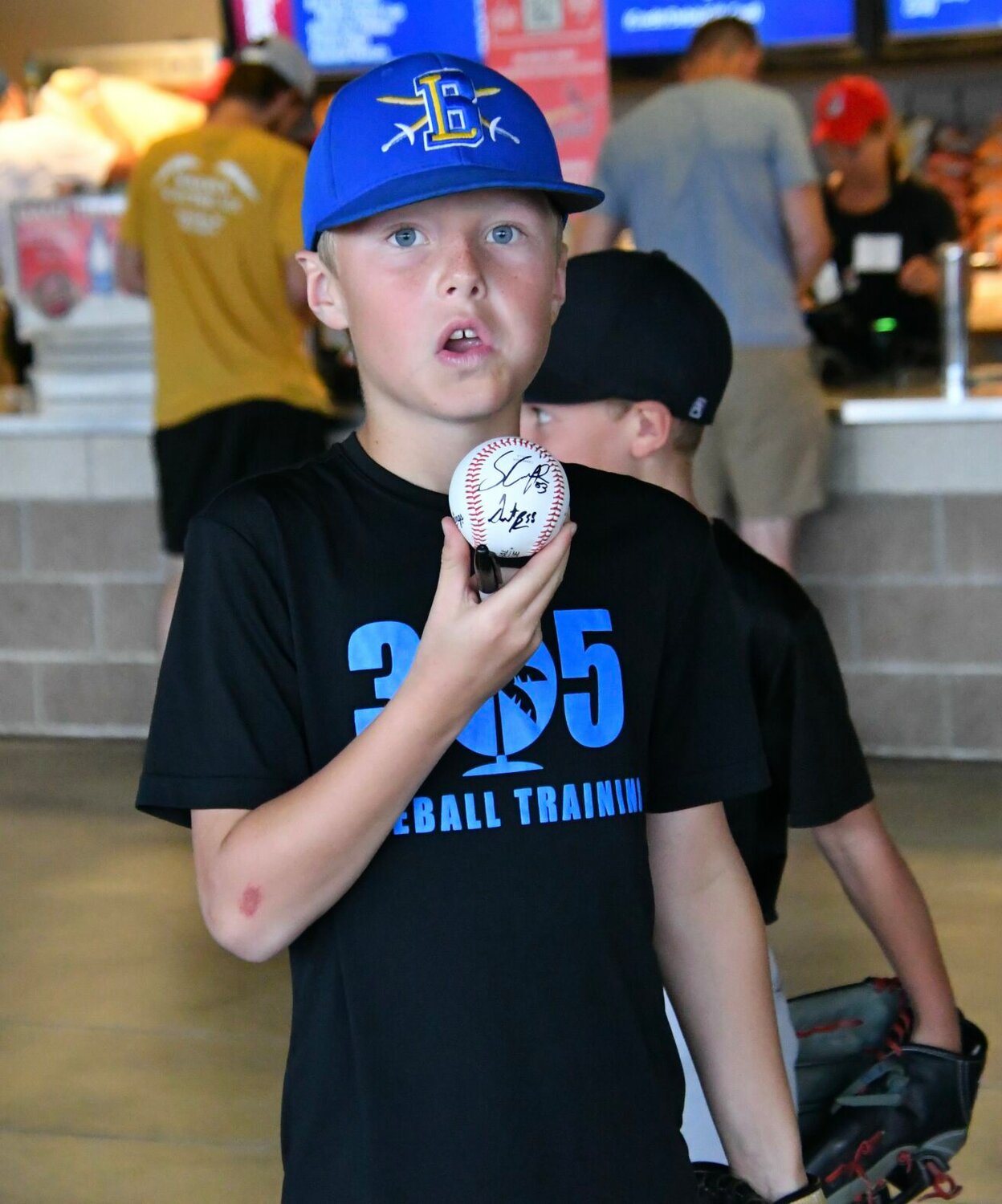 Bolivar Night at the Springfield Cardinals - Bolivar Area Chamber of  Commerce