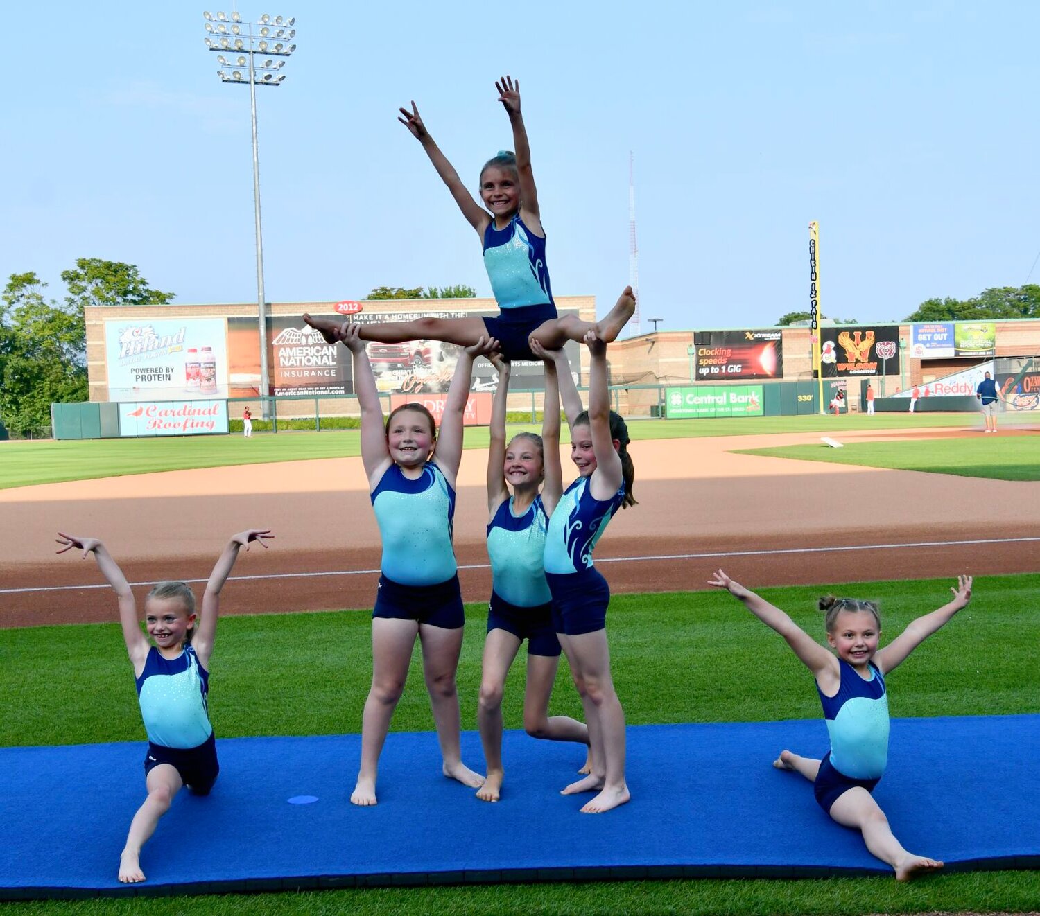 Bolivar Night at the Springfield Cardinals - Bolivar Area Chamber of  Commerce