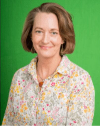 Dr. Jamie Baxter-Slye will discuss community outreach, plants and measuring success of native plant installations.