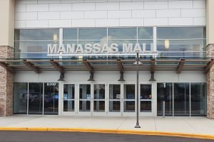 Manassas Mall - Shopping, Dining and Entertainment in Manassas, VA