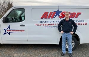 all star hvac