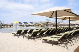 Lifetime Health Club Resort Opens In