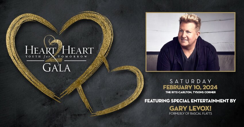 Heart2Heart Gala 2024