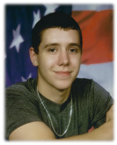 Shane Ryan Donahue (missing person)