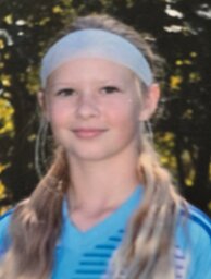 Missing Endangered juvenile Emma Elise Anderson, 14, of Haymarket