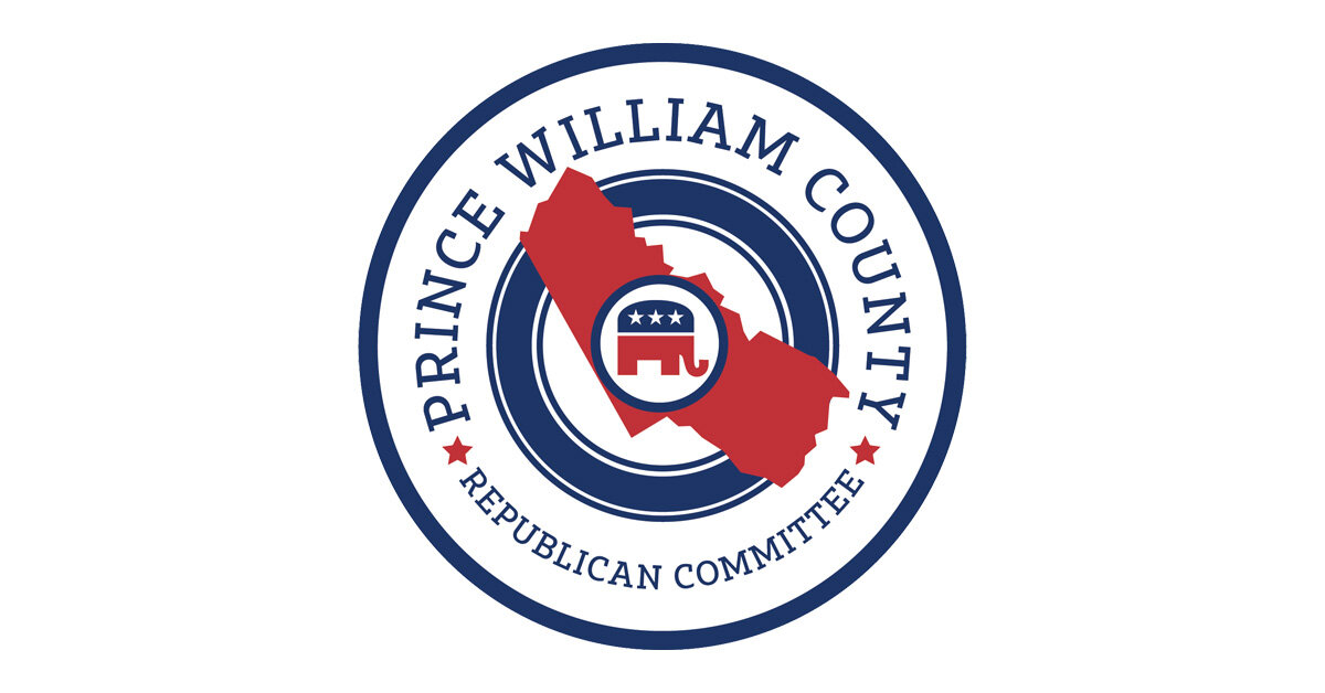 Prince William County GOP logo
