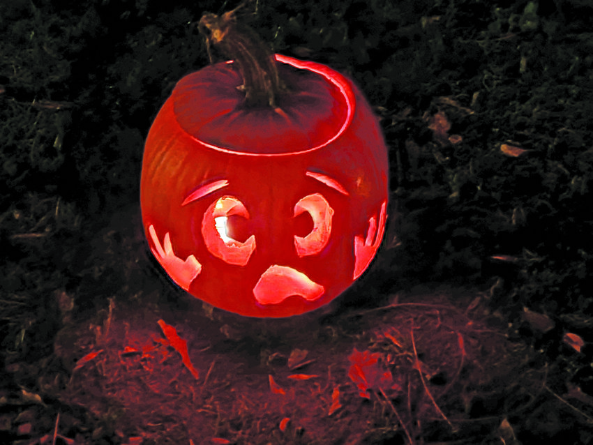 Canal-O-Ween bringing lighted Jack-O-Lantern Stroll to the