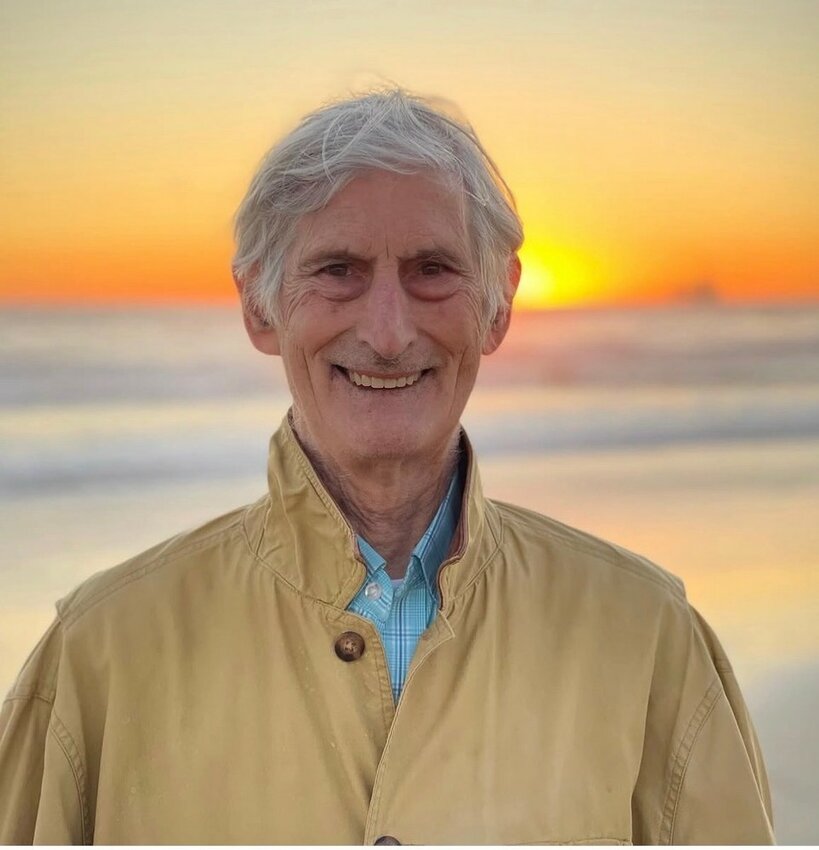 Patrick Joseph Crimmins