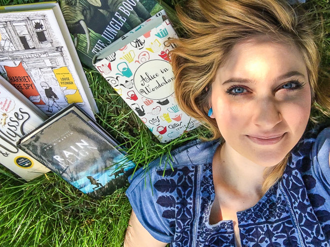 Elizabeth Anne Martins is a prolific composer and author of children's books in addition to &ldquo;Reasons to Smile,&rdquo; whose second edition will be released later this year.